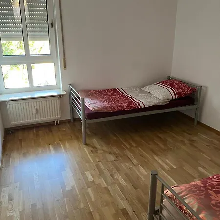 Danijela Gasthof München